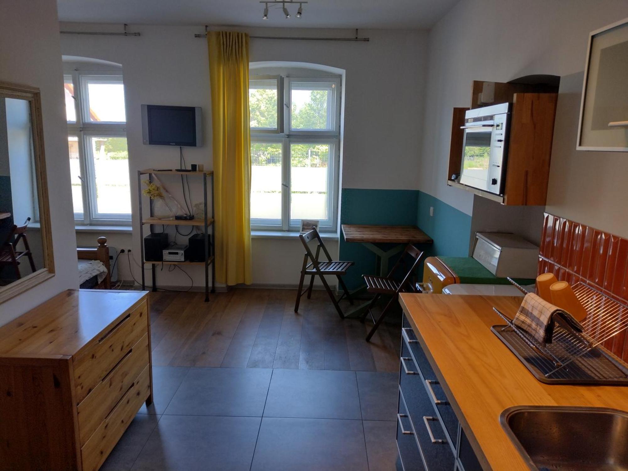 Sudety Hut 2 Apartment Podgorzyn Exterior photo